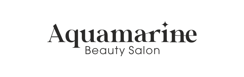 aqua marine beauty salon