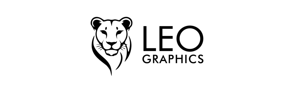 leo graphics