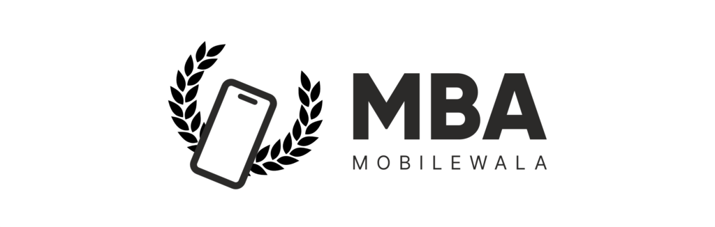 mba mobilewala logo